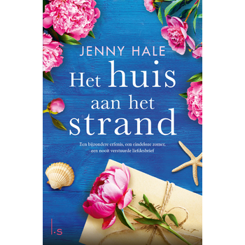 Het huis aan het strand (Paperback) bij Singel 344