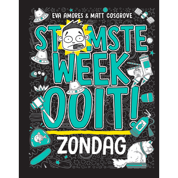 Zondag (Hardback) bij Singel 344