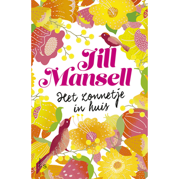Het zonnetje in huis (Paperback) bij Singel 344