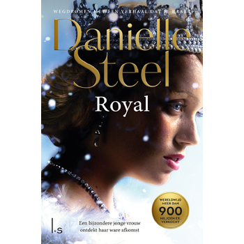 Royal (Paperback) bij Singel 344