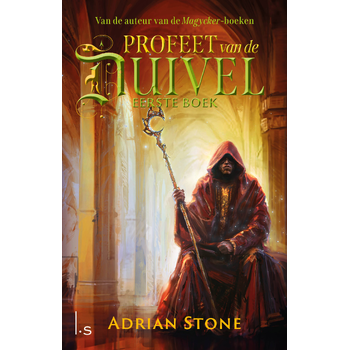 Profeet van de duivel (Paperback) bij Singel 344