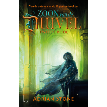 Zoon van de Duivel (Paperback) bij Singel 344