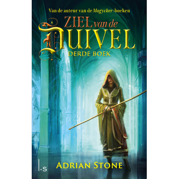 Ziel van de duivel (Paperback) bij Singel 344