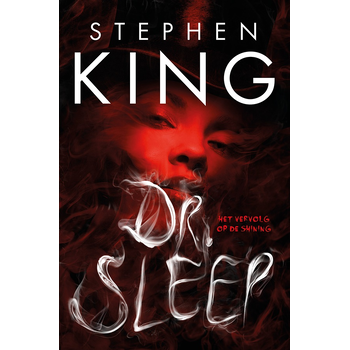 Dr. Sleep (Paperback) bij Singel 344