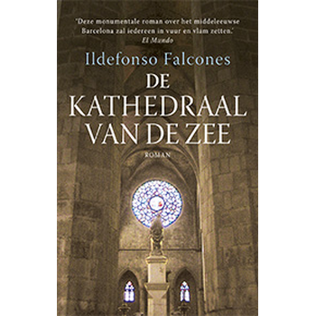 De kathedraal van de zee (Paperback) bij Singel 344