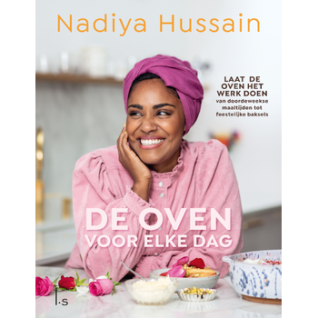 De oven voor elke dag (Hardback) bij Singel 344