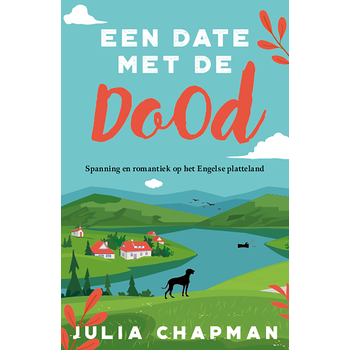 Een date met de dood (Paperback) bij Singel 344