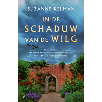 In de schaduw van de wilg (Paperback) bij Singel 344