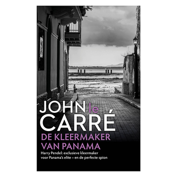 De kleermaker van Panama (Paperback) bij Singel 344