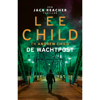 De wachtpost (Paperback) bij Singel 344