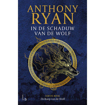 De Roep van de Wolf (Paperback) bij Singel 344