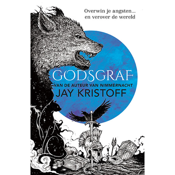 Godsgraf (Paperback) bij Singel 344