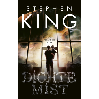 Dichte mist (POD) (Paperback) bij Singel 344
