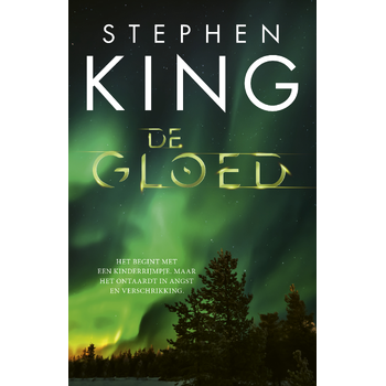 De gloed (Paperback) bij Singel 344