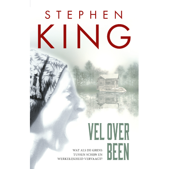 Vel over been (Paperback) bij Singel 344