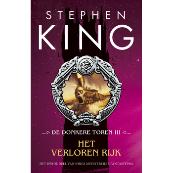Het verloren rijk (Paperback) bij Singel 344