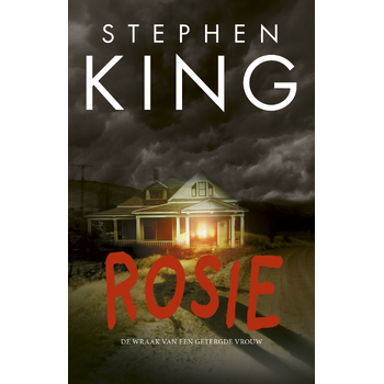 Rosie (Paperback) bij Singel 344