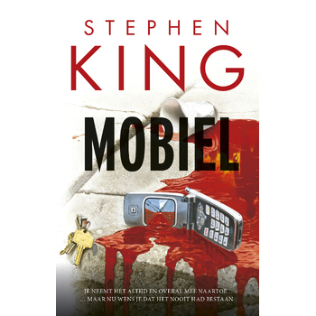 Mobiel (Paperback) bij Singel 344