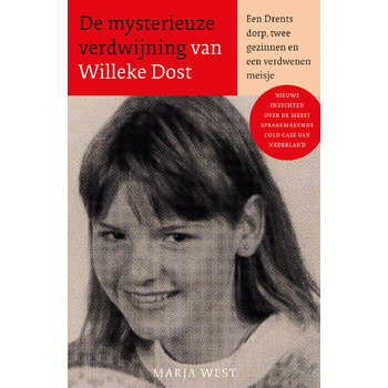 Het meisje dat spoorloos verdween (Paperback) bij Singel 344