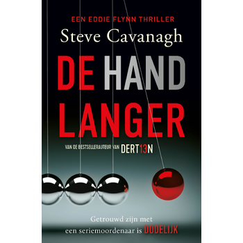 De handlanger (Paperback) bij Singel 344