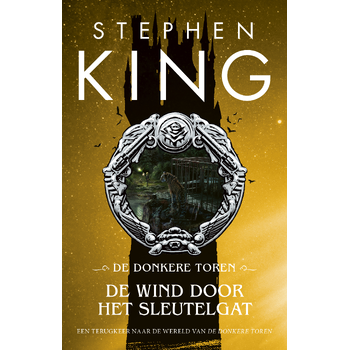 De wind door het sleutelgat (Paperback) bij Singel 344
