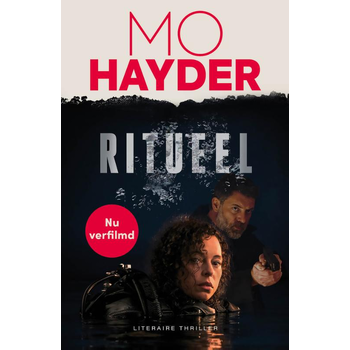 Ritueel (Paperback) bij Singel 344
