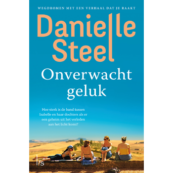 Onverwacht geluk (Paperback) bij Singel 344