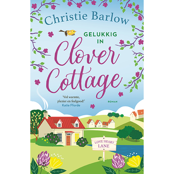 Gelukkig in Clover Cottage (Paperback) bij Singel 344