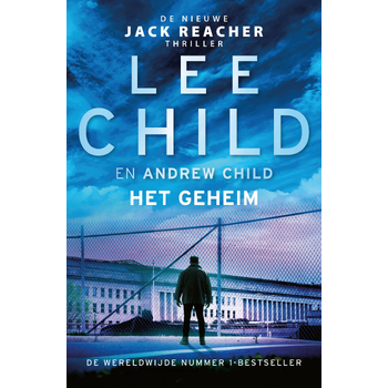 Het geheim (Paperback) bij Singel 344