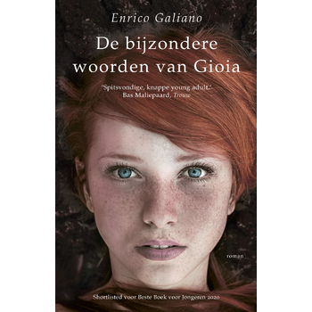 De bijzondere woorden van Gioia (Paperback) bij Singel 344