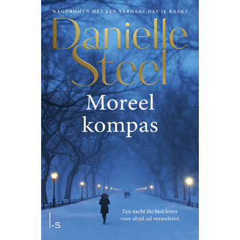 Moreel kompas (Paperback) bij Singel 344