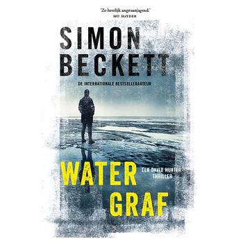 Watergraf (Paperback) bij Singel 344