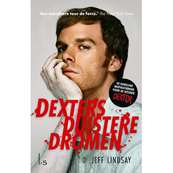 Dexters duistere dromen (Paperback) bij Singel 344