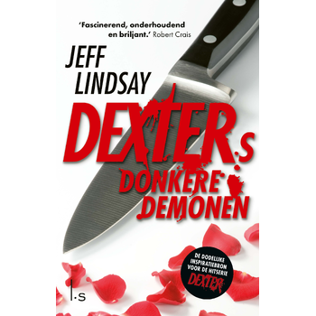 Dexters donkere demonen (Paperback) bij Singel 344