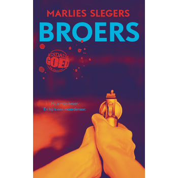 Broers (Hardback) bij Singel 344