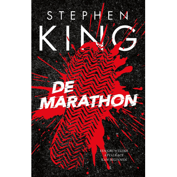 De marathon (Paperback) bij Singel 344