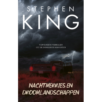 Nachtmerries en droomlandschappen (Paperback) bij Singel 344