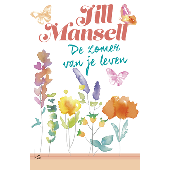 De zomer van je leven (Paperback) bij Singel 344