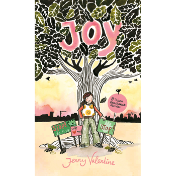 Joy (Hardback) bij Singel 344