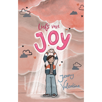 Liefs van Joy (Hardback) bij Singel 344