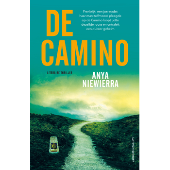 De Camino (MP) (POD) (Paperback) bij Singel 344