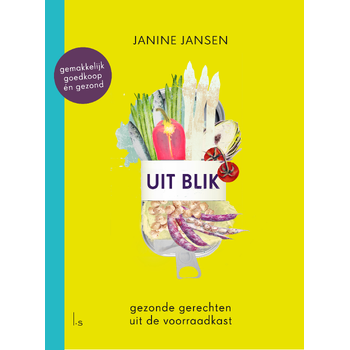 Uit blik (Paperback) bij Singel 344