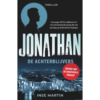 De achterblijvers (Paperback) bij Singel 344