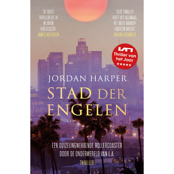 Stad der engelen (Paperback) bij Singel 344