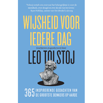 Wijsheid voor iedere dag (Paperback) bij Singel 344