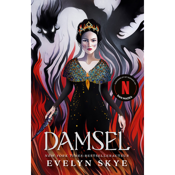 Damsel (Paperback) bij Singel 344
