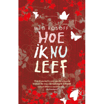 Hoe ik nu leef (Paperback) bij Singel 344
