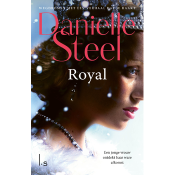 Royal (Paperback) bij Singel 344