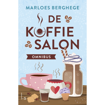 De koffiesalon (Paperback) bij Singel 344