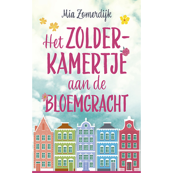 Het zolderkamertje aan de Bloemgracht (Paperback) bij Singel 344